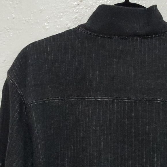 Tommy Bahama Sweater Jacket Size L - Picture 10 of 16